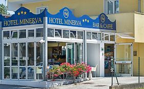 Hotel Minerva