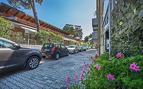 Hotel Minerva